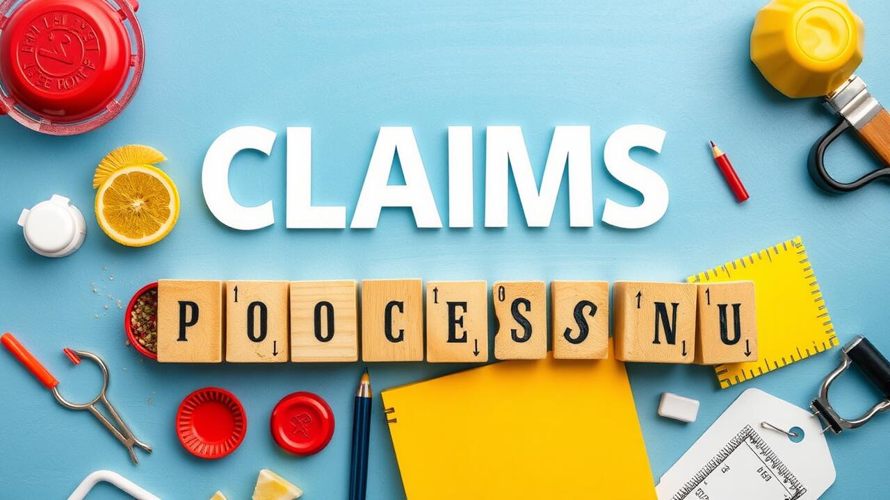 What is Claims Processing and How Does Claim Processing Work?